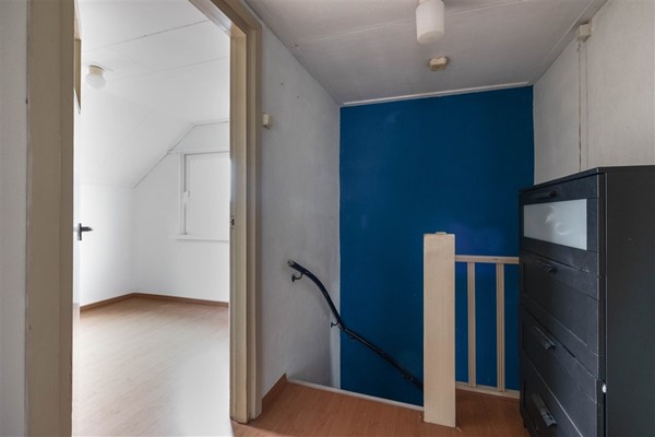 Medium property photo - 54E Laan 2, 9648 GK Wildervank